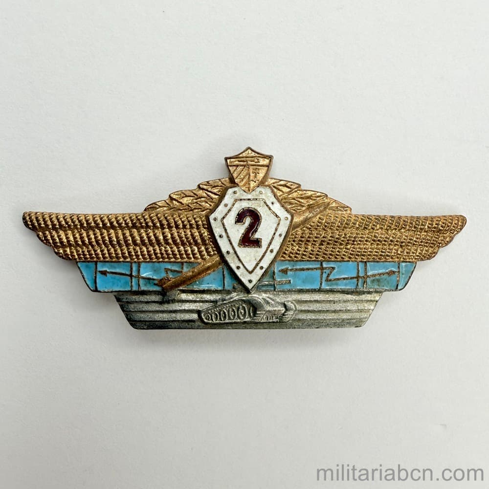 Militaria Barcelona