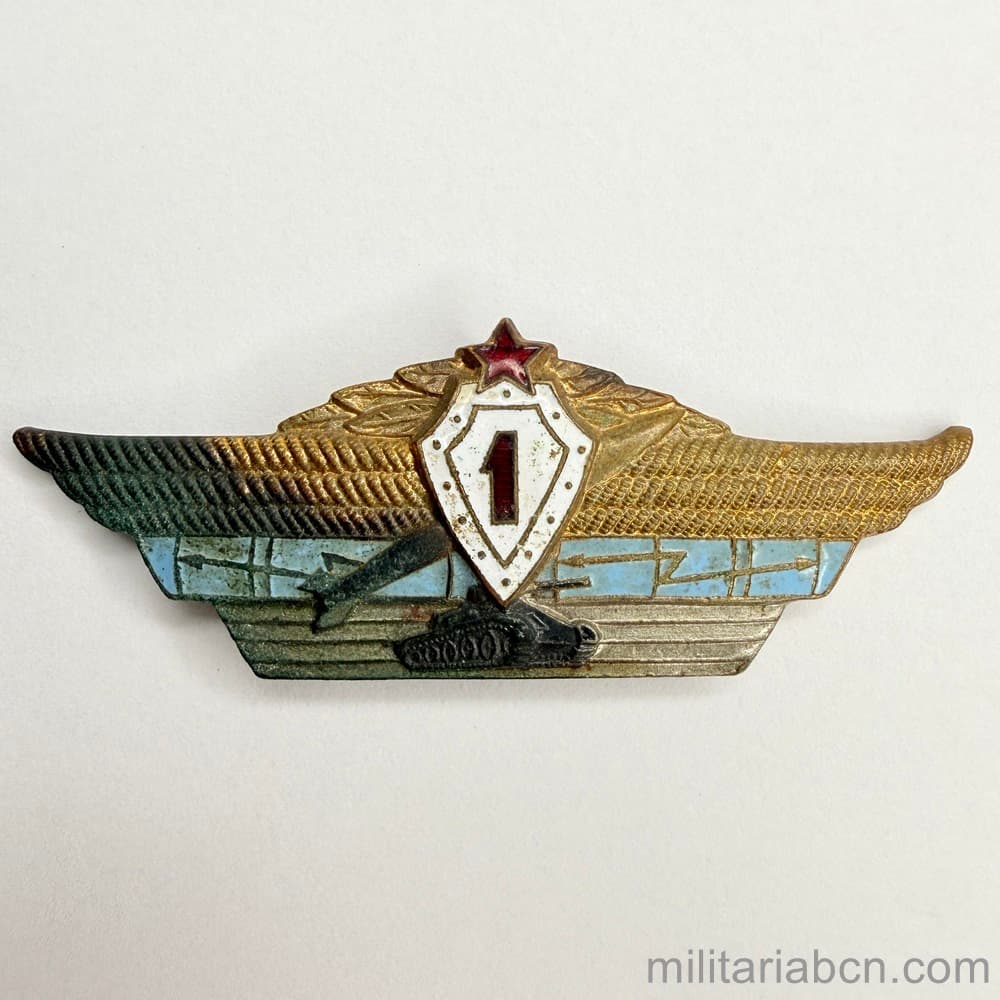 Militaria Barcelona