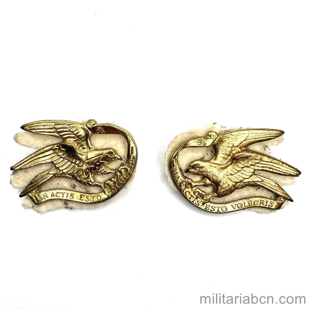 Militaria Barcelona