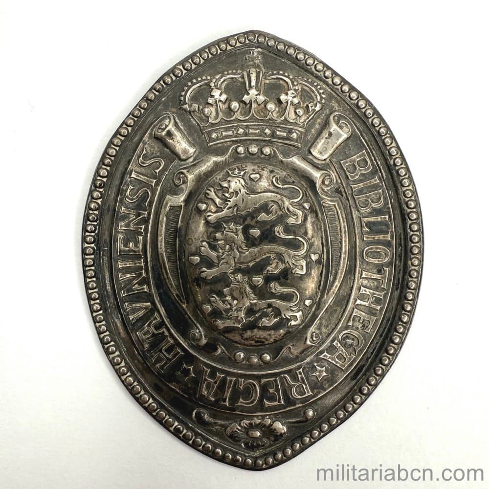 Militaria Barcelona