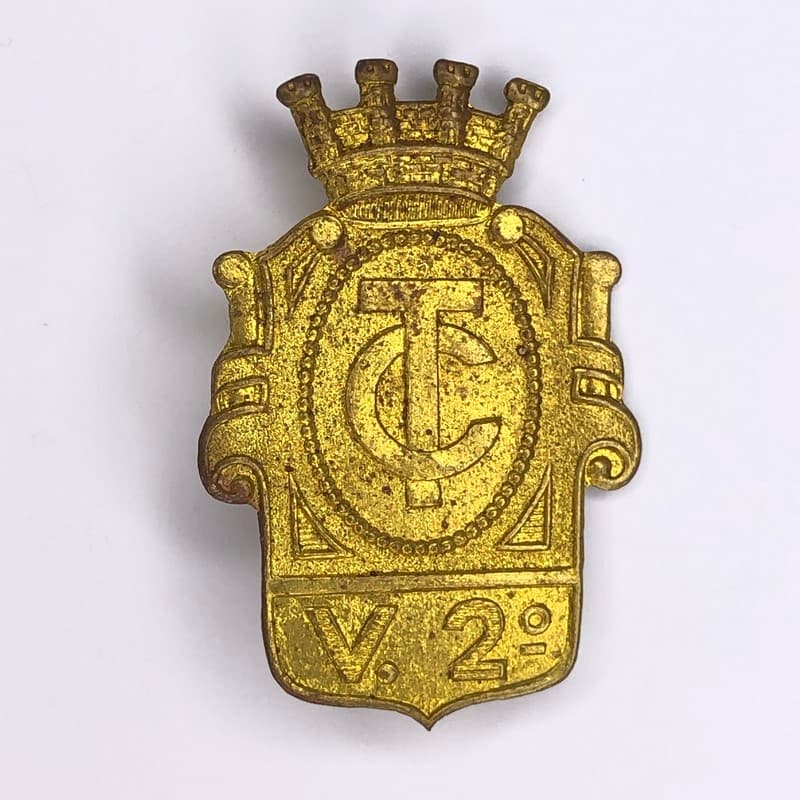 Militaria Barcelona