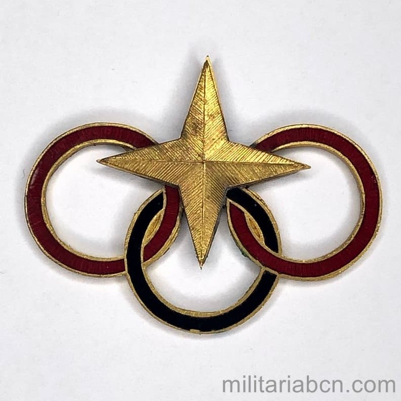 Militaria Barcelona