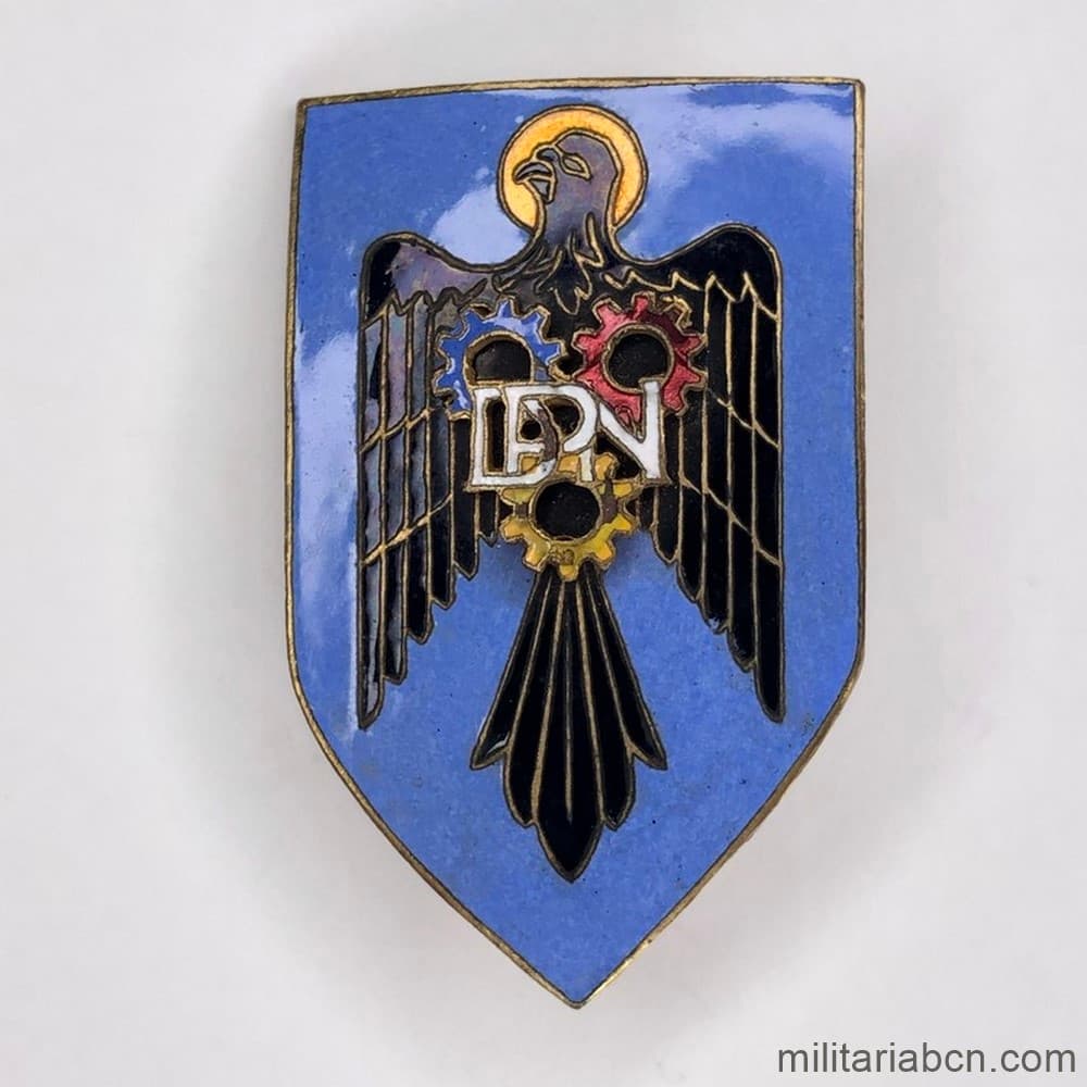 Militaria Barcelona