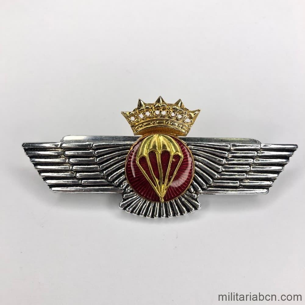 Militaria Barcelona