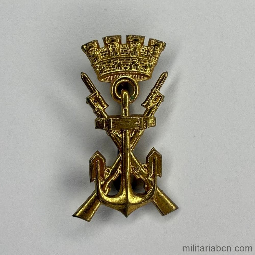 Militaria Barcelona