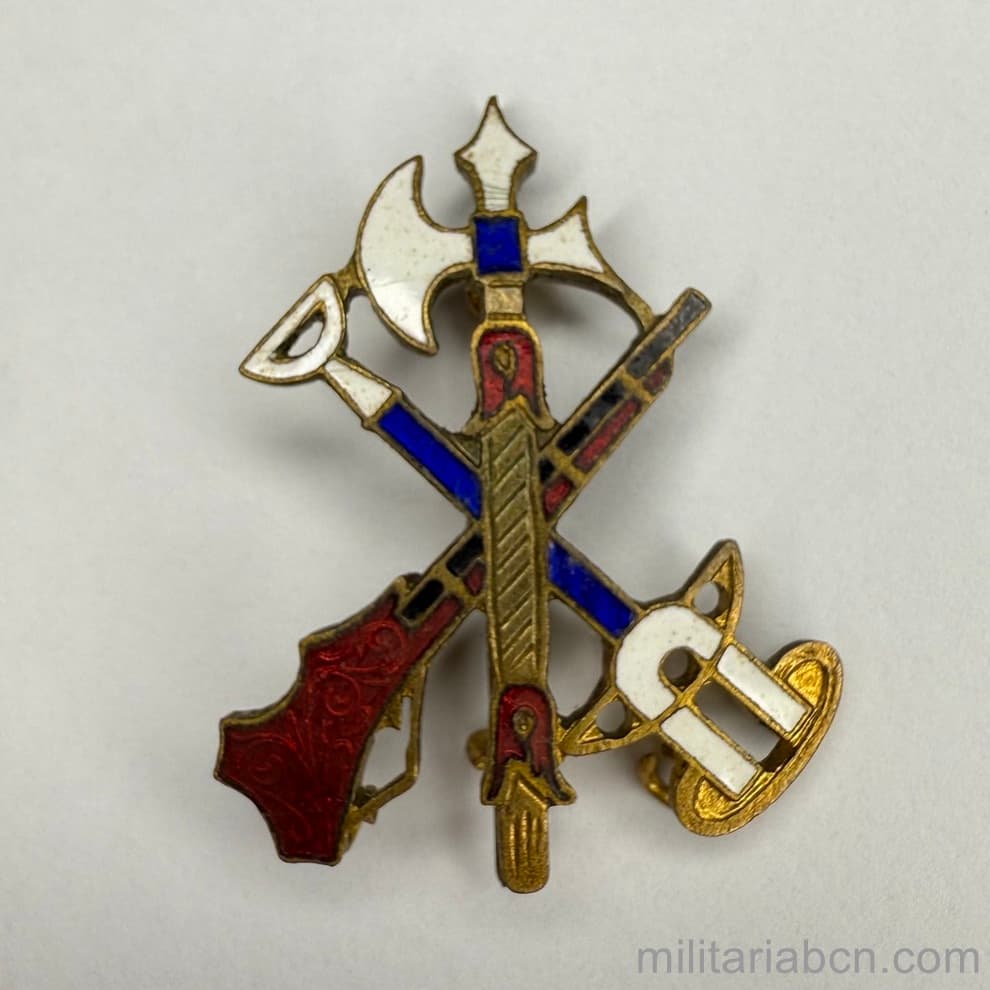 Militaria Barcelona