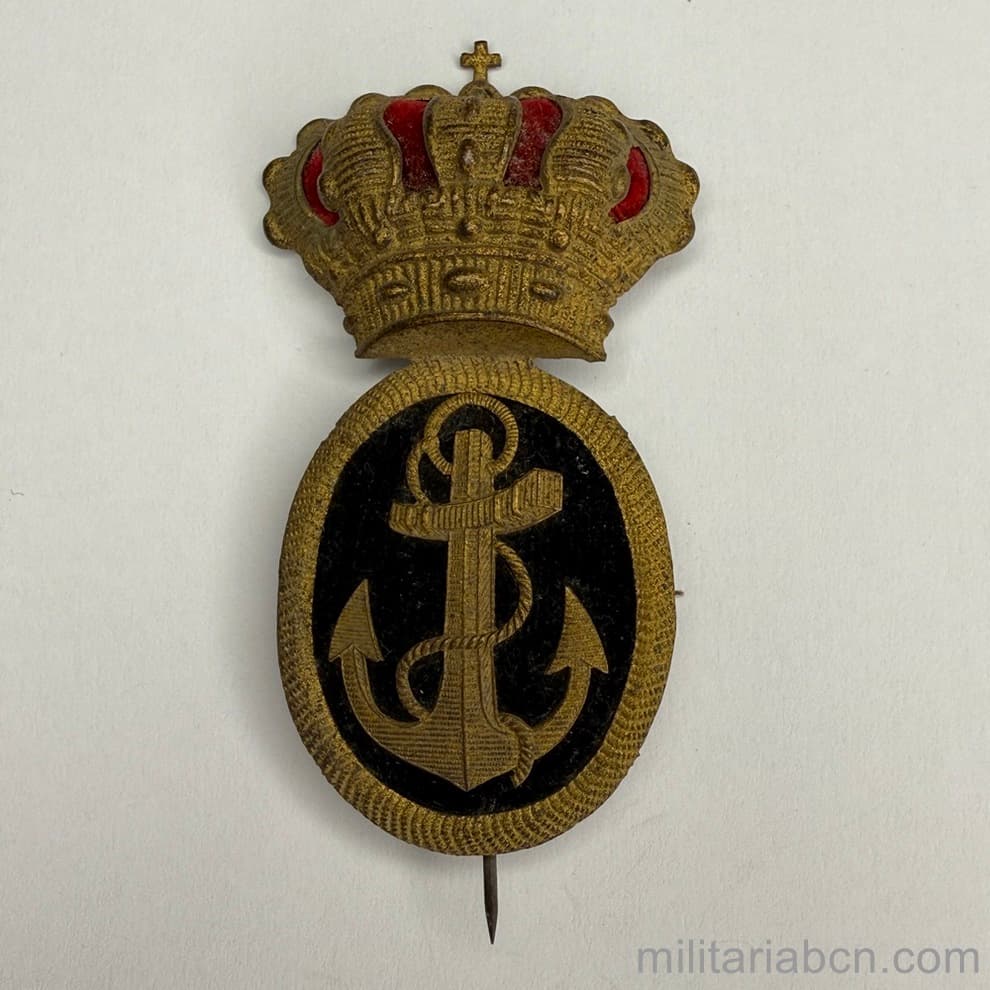 Militaria Barcelona