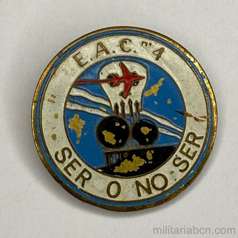 Militaria Barcelona