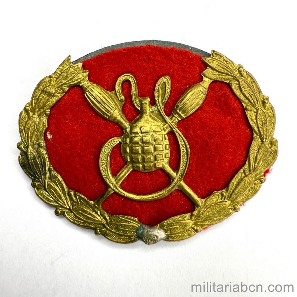 Militaria Barcelona