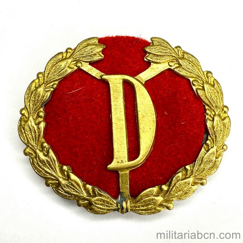 Militaria Barcelona