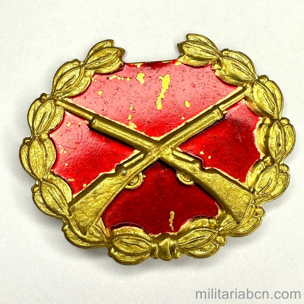 Militaria Barcelona