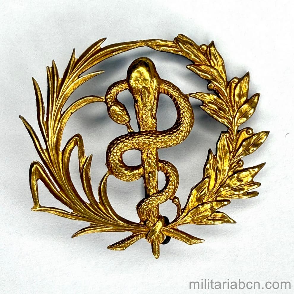 Militaria Barcelona