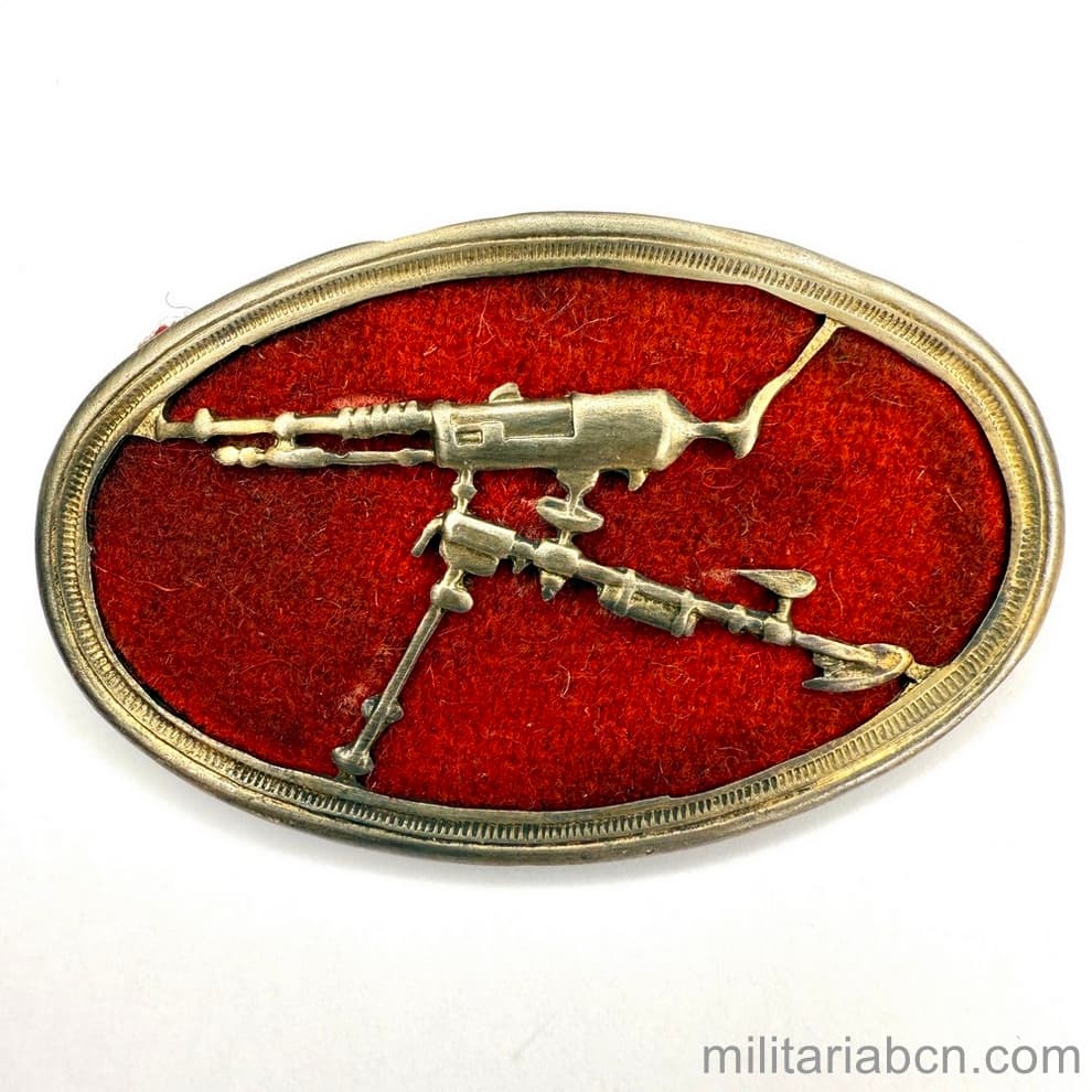 Militaria Barcelona