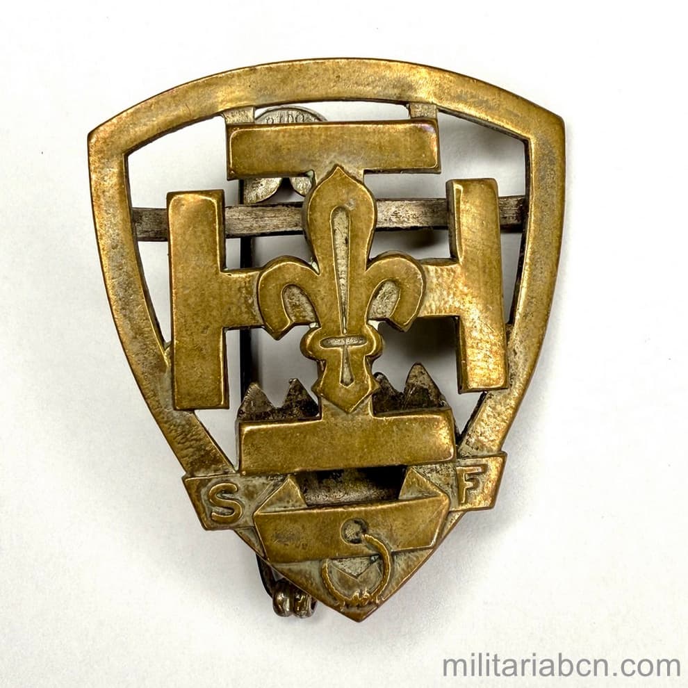 Militaria Barcelona