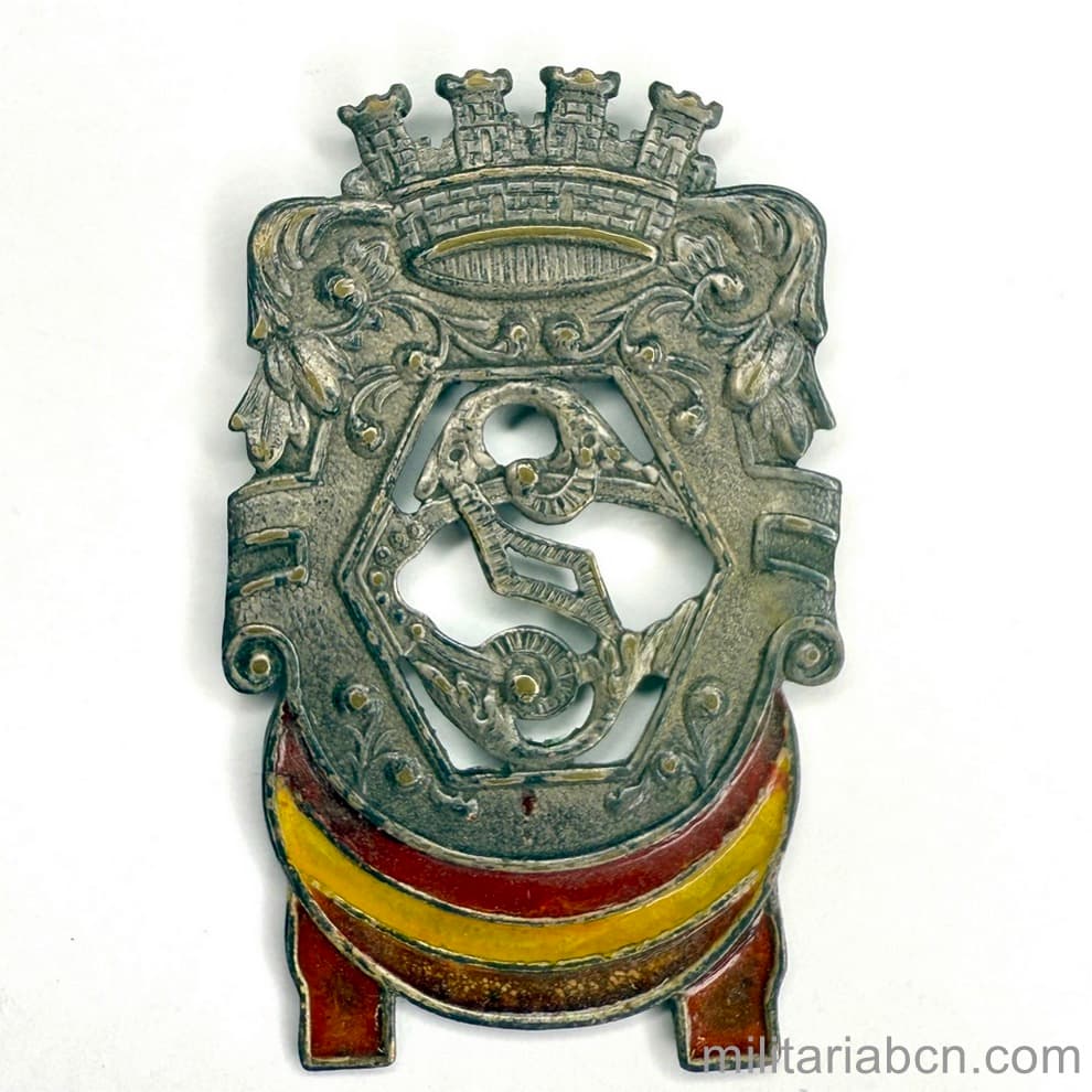 Militaria Barcelona