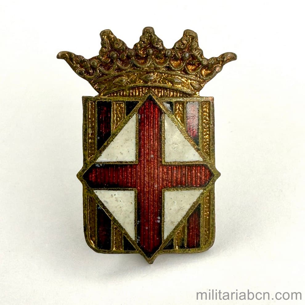 Militaria Barcelona