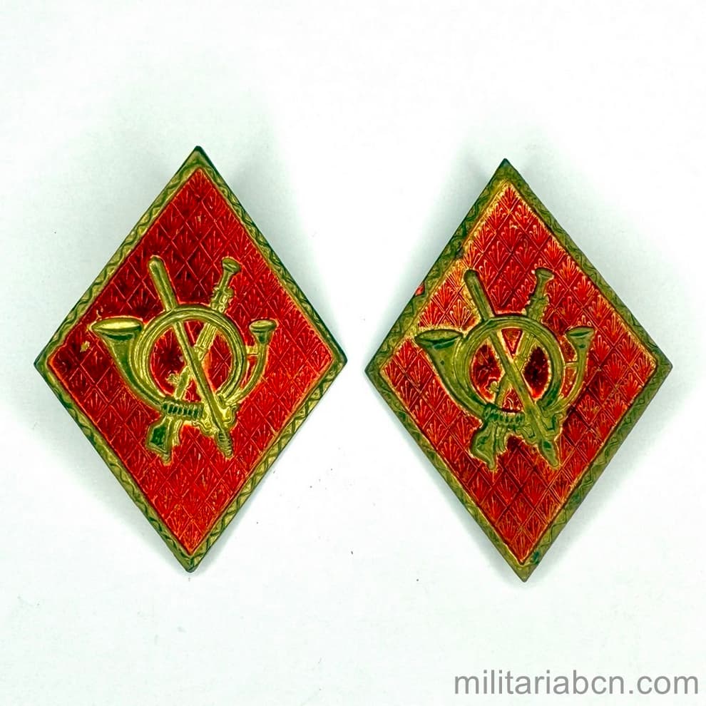 Militaria Barcelona
