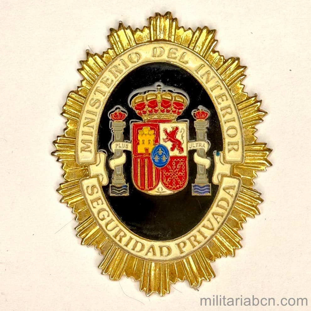 Militaria Barcelona