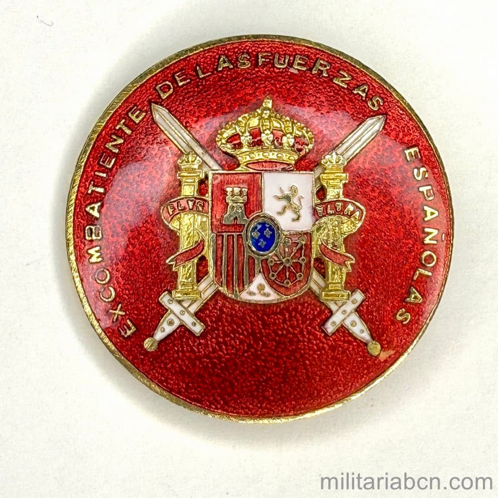 Militaria Barcelona