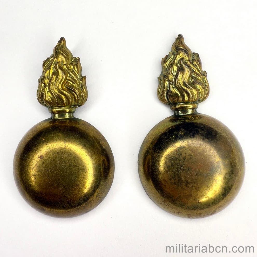 Militaria Barcelona