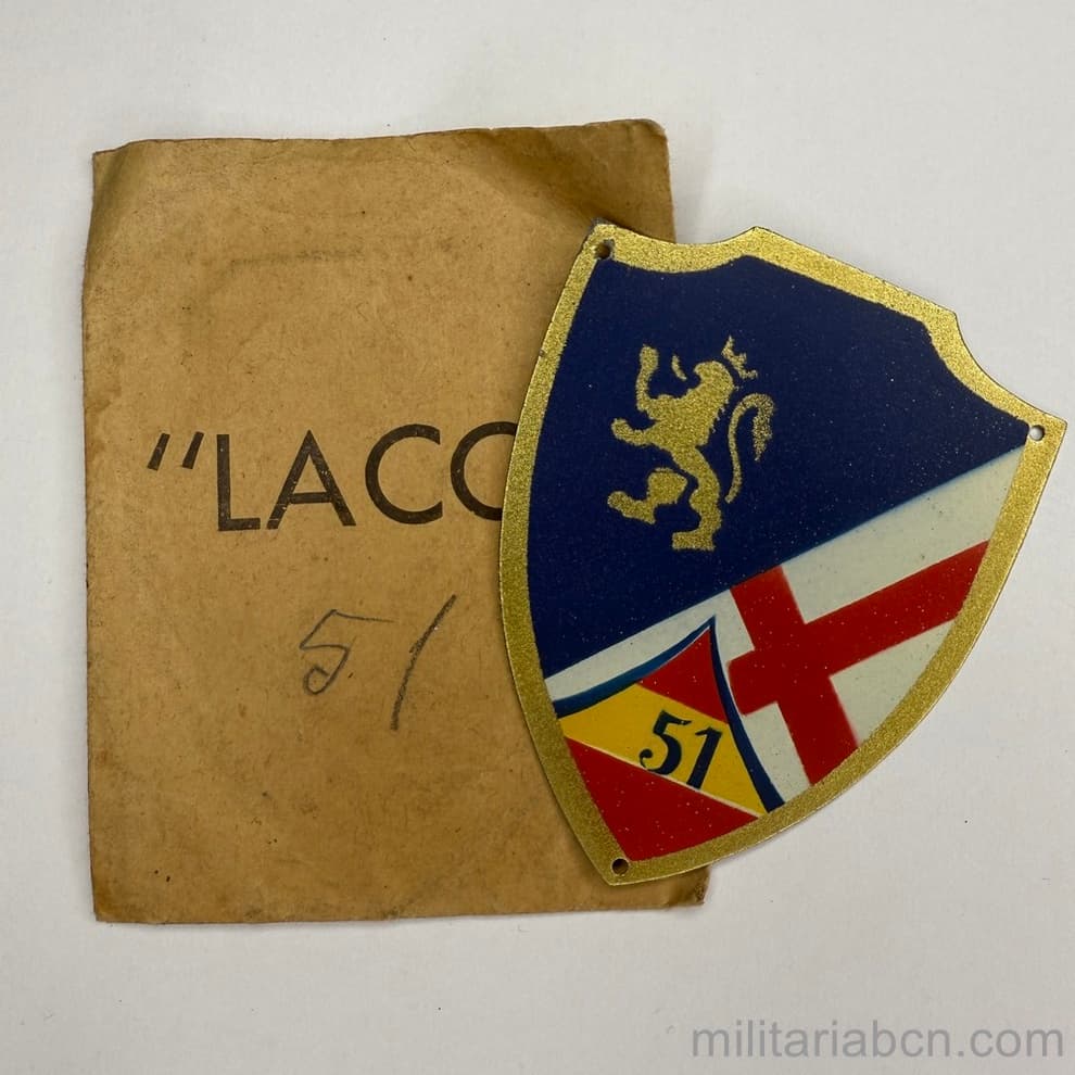 Militaria Barcelona