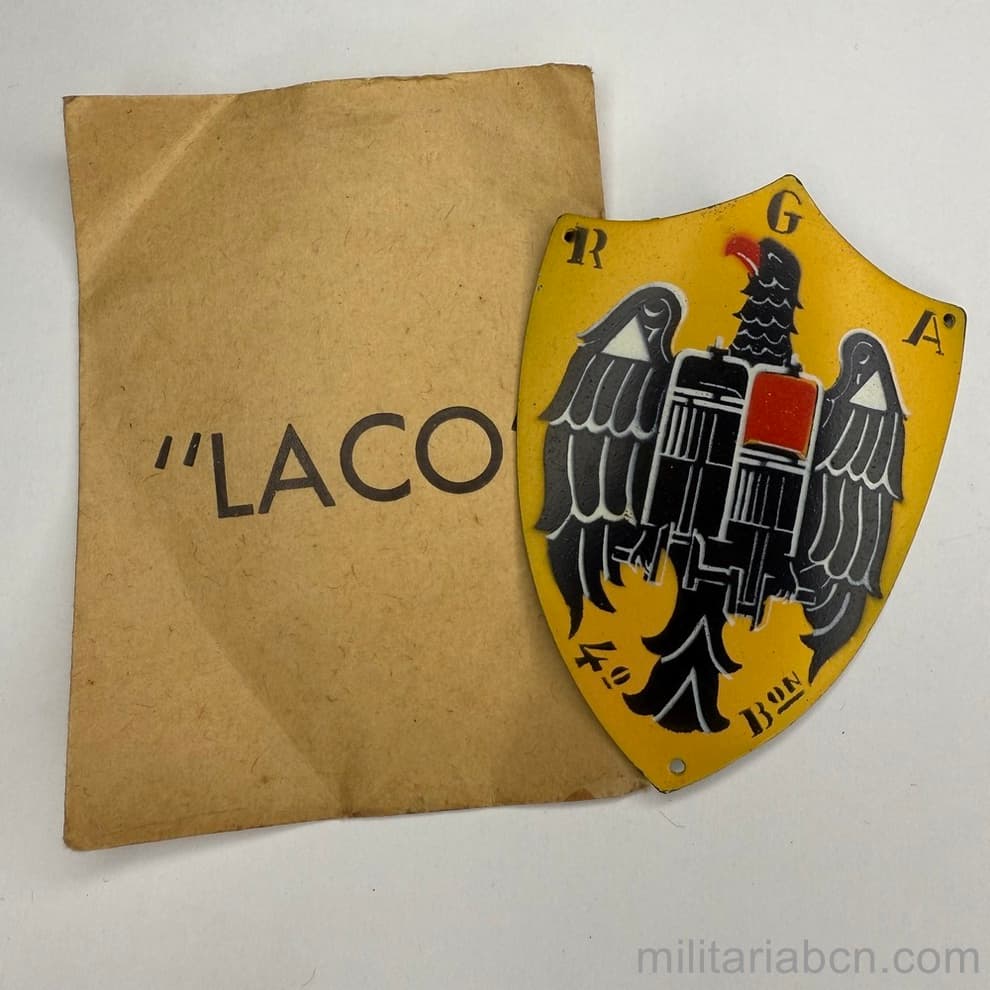 Militaria Barcelona