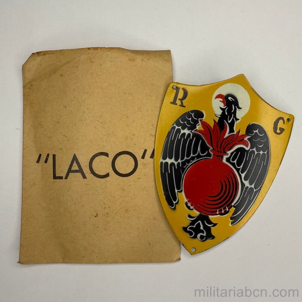 Militaria Barcelona