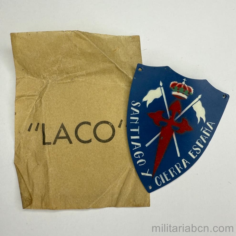 Militaria Barcelona