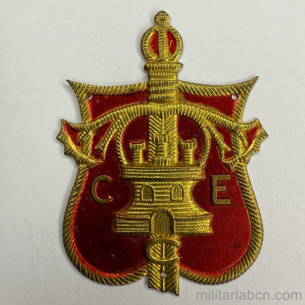 Militaria Barcelona