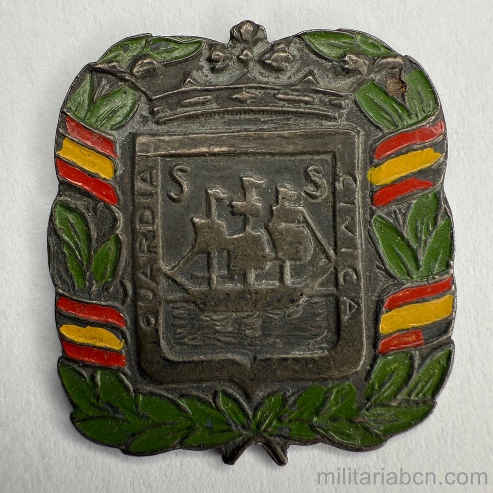 Militaria Barcelona