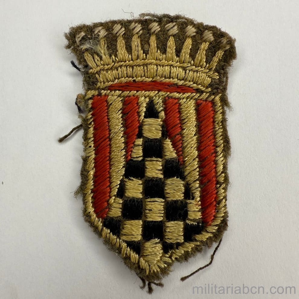 Militaria Barcelona