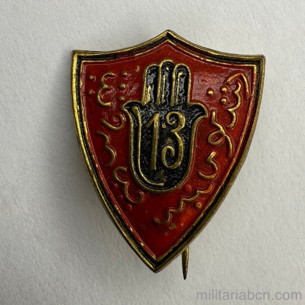 Militaria Barcelona