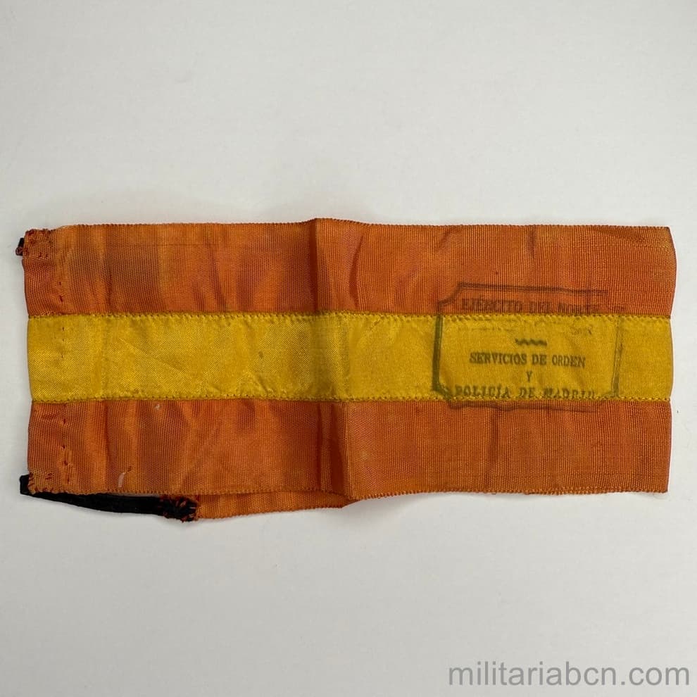 Militaria Barcelona