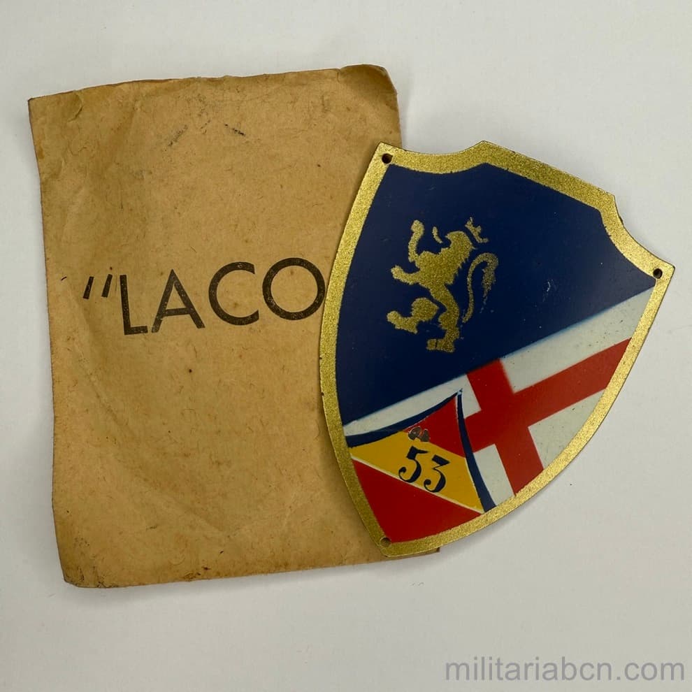 Militaria Barcelona