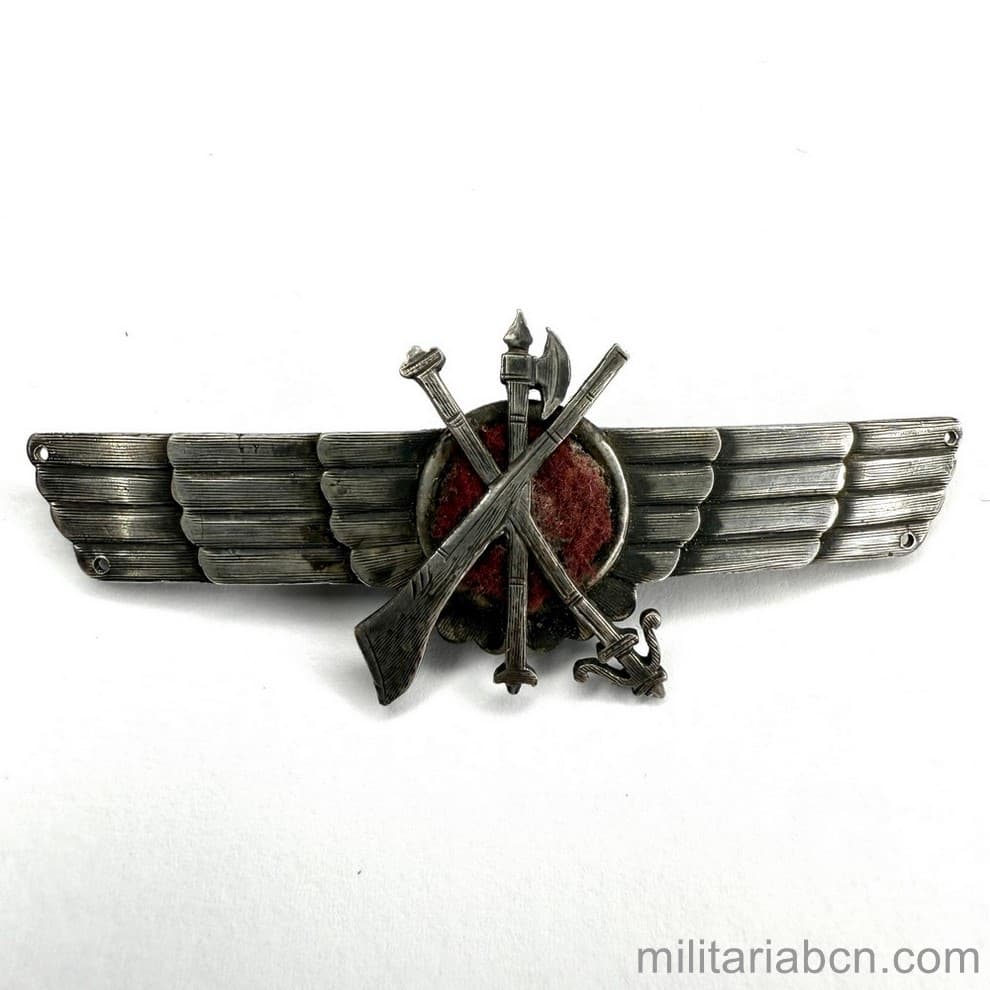 Militaria Barcelona