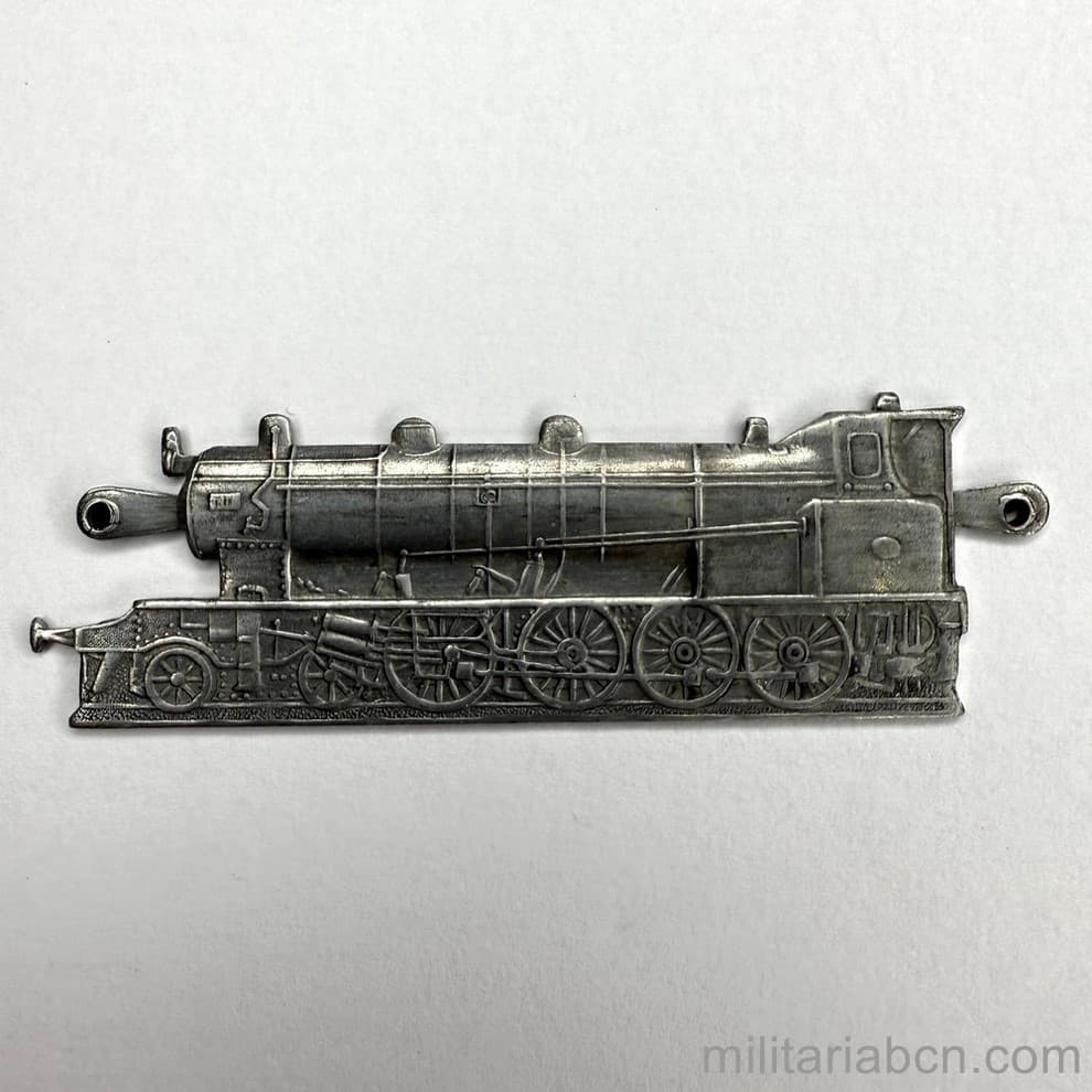 Militaria Barcelona