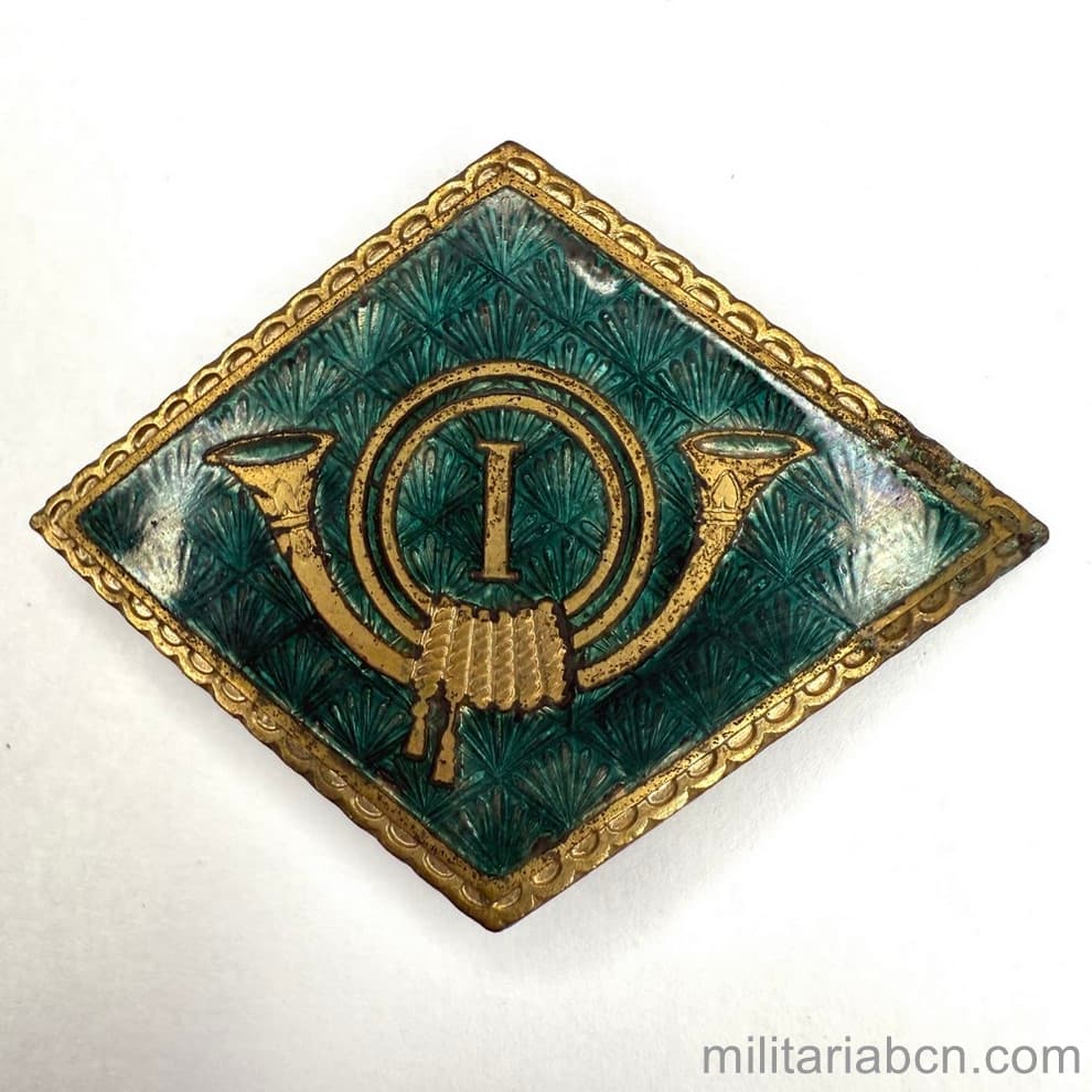 Militaria Barcelona