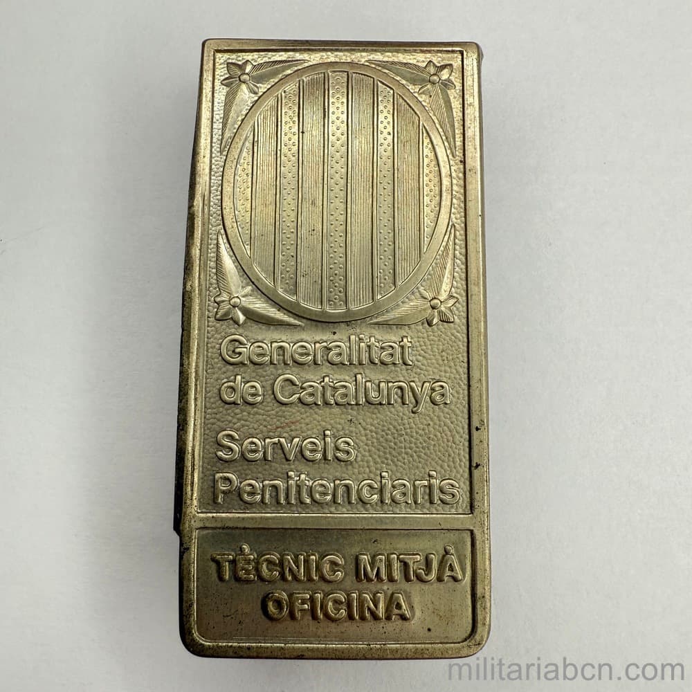 Militaria Barcelona