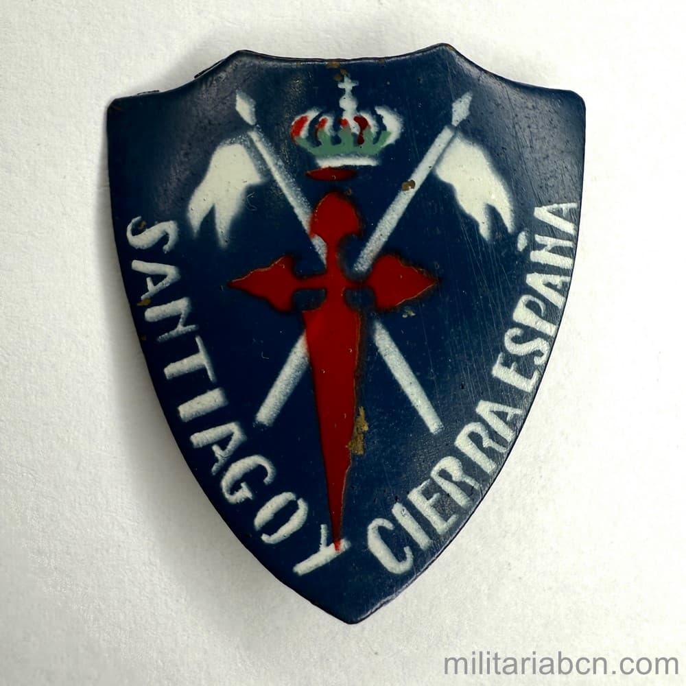 Militaria Barcelona
