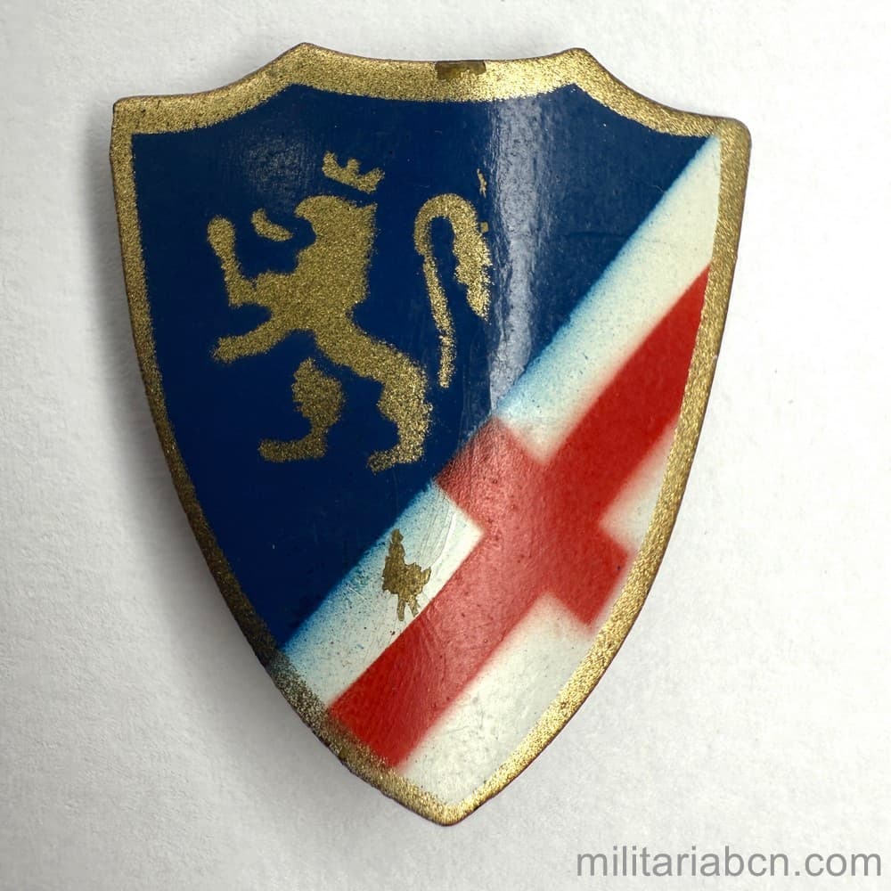 Militaria Barcelona