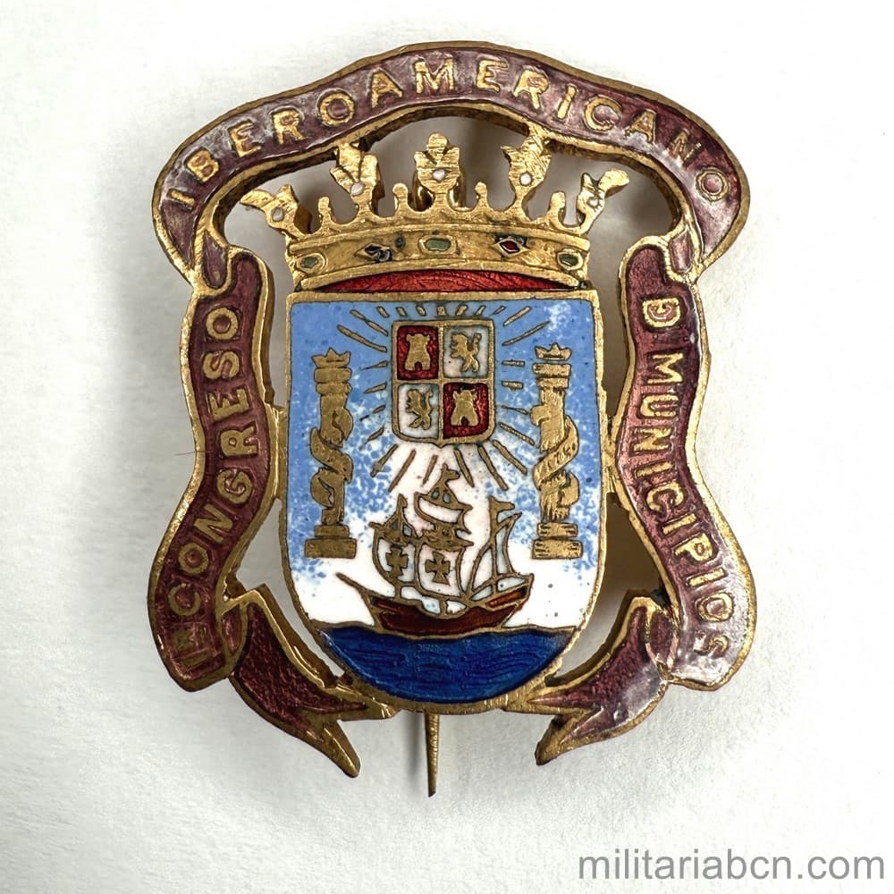 Militaria Barcelona