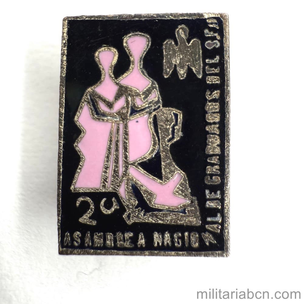 Militaria Barcelona