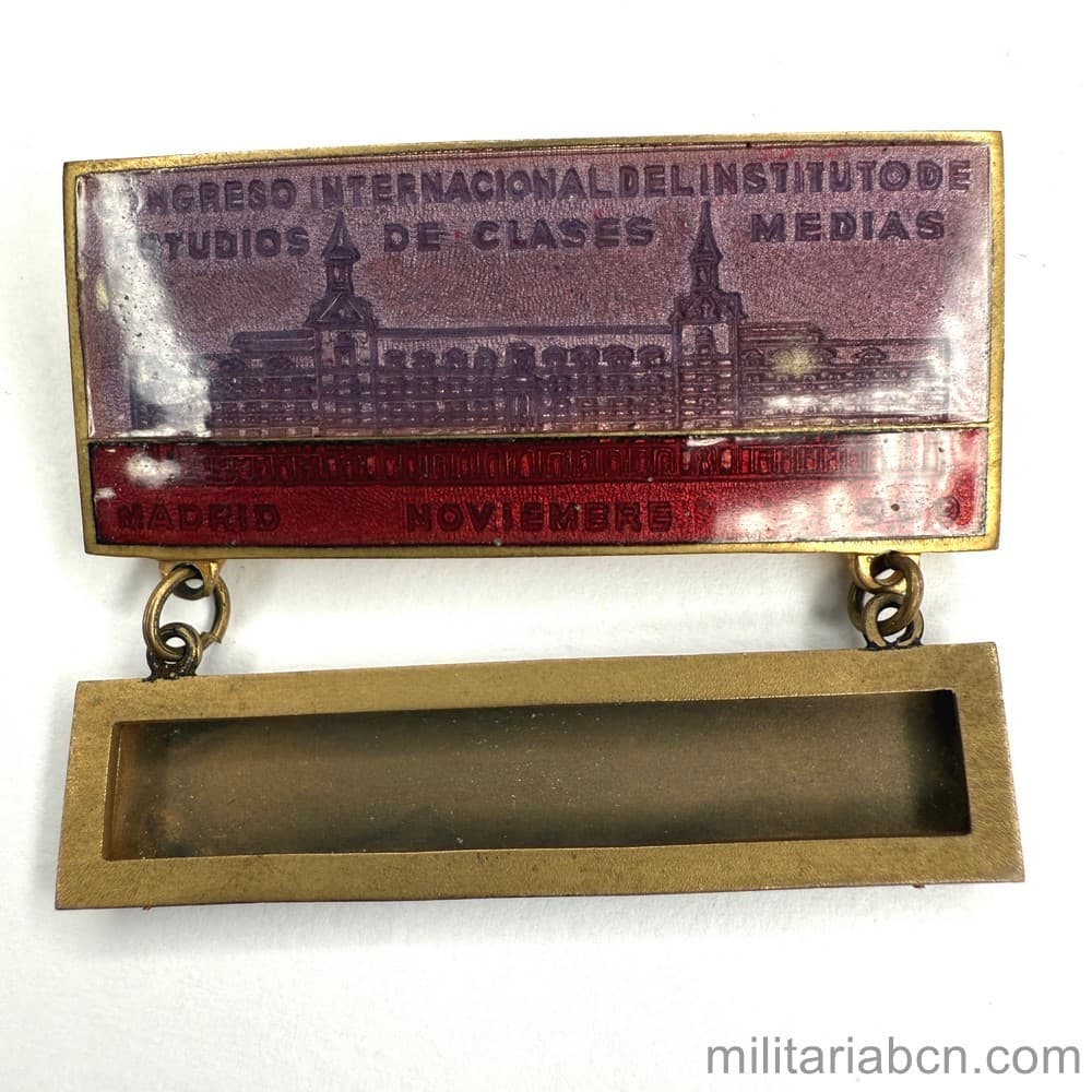 Militaria Barcelona