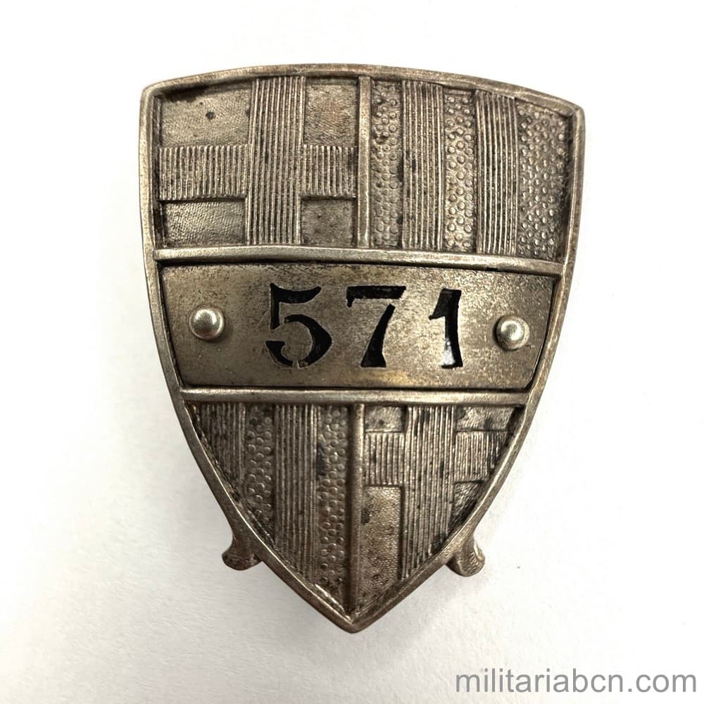 Militaria Barcelona