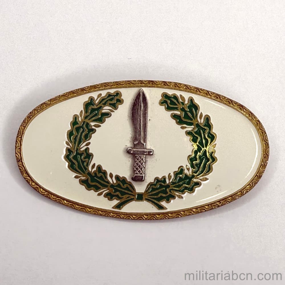 Militaria Barcelona