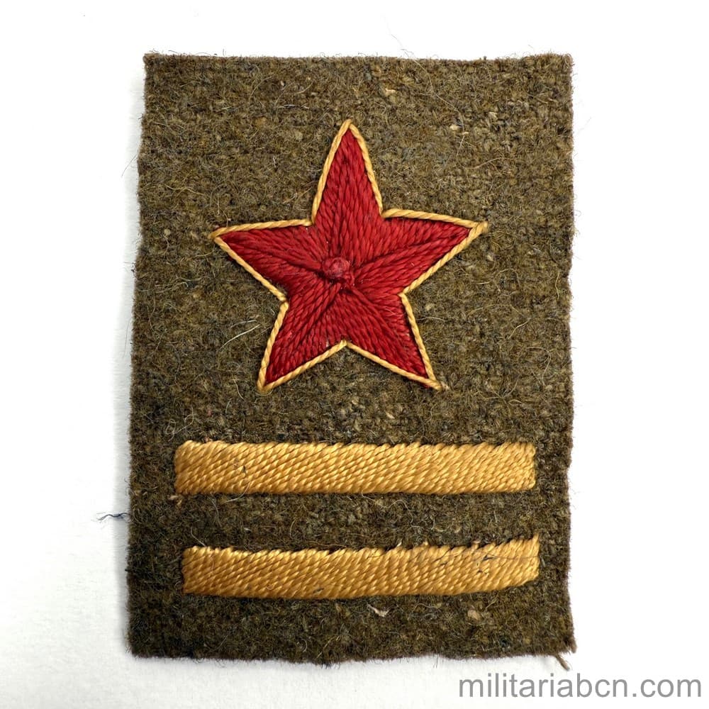 Militaria Barcelona