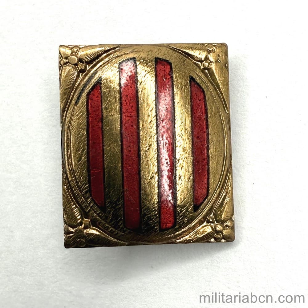 Militaria Barcelona