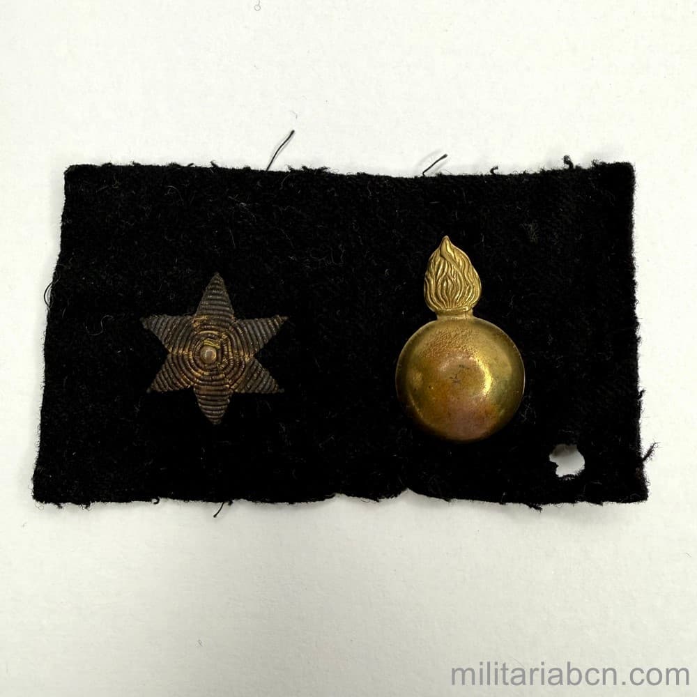 Militaria Barcelona