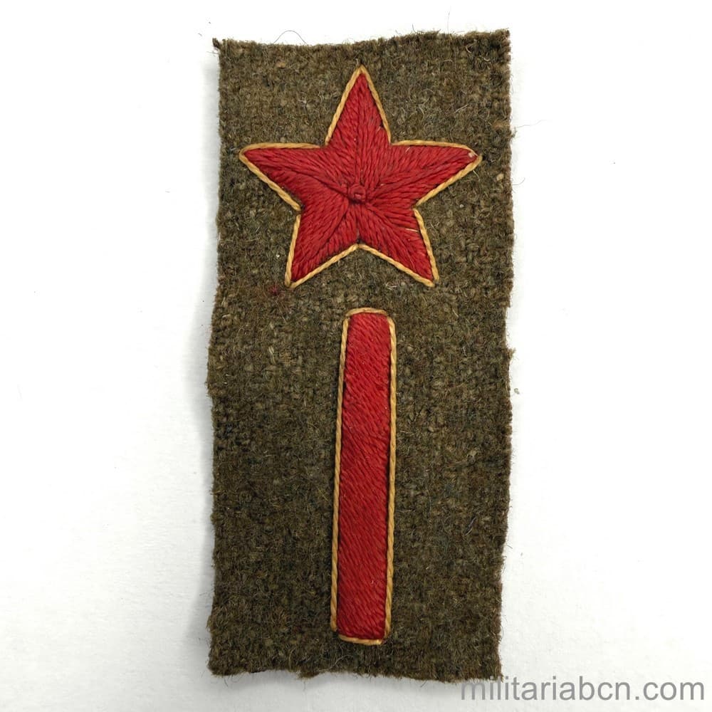 Militaria Barcelona