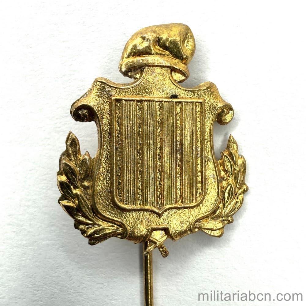 Militaria Barcelona